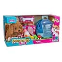 Любимец Щенок, MC1064, с переноской и аксессуарами