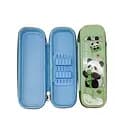 Пенал-косметичка із утримувачем Панда, 74-А (В асортименті)