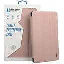 Чохол-книжка BeCover Tri Fold Soft TPU для Apple iPad mini 6 2021 Pink (706724)