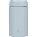 Термоконтейнер пищевой Zojirushi SW-KA75HHL 0.75л Blue