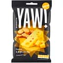 Сухарики багети Yaw! зі смаком сиру 50 г