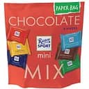 Набір шоколаду Ritter Sport асорті з 6 смаків 150 г (896958)