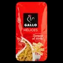 Макаронные изделия Gallo Hélices 450 г