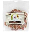 Лакомство для собак AlfPet Большие суши из курицы и рыбы 500 г