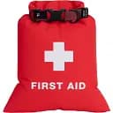 Гермомішок Exped Drybag First Aid 1 червоний