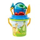 Детский набор для песочницы "Динозавры 2" 0106TXK-5