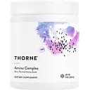 Амінокислота Thorne Amino Complex Ягода 228 г