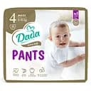 Трусики-підгузки Dada Extra Soft 4 Maxi (9 – 15 кг) 32 шт.