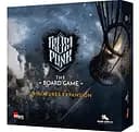 Настольная игра Fun Geek Shop Фростпанк: Миниатюры (Frostpunk: The Board Game - Miniatures) (FGKS003)