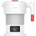 Складной чайник Deerma DH206 DH207 Collapsible Silicone Kettle (0.6 л)