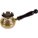 Турка Elen Dekor латунь 250 мл (874-018)