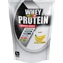 Протеїн Power Pro Whey Protein банан 1 кг