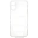 Панель BeCover Anti-Shock для iPhone 16 Plus Clear (712111)