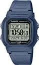 Годинник Casio TIMELESS COLLECTION W-800H-2AVES