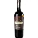 Вино Estampa Carmenere-Malbec Reserva, червоне, сухе, 0,75 л