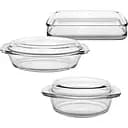 Набор форм для запекания Stenson 3 шт. (35459)