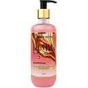 Шампунь для волос Soika "Жидкое стекло" Глубокое и бережное очищение 400 мл