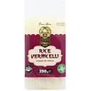 Макаронные изделия Tiger Khan Вермишель рисовая 250 г