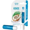 Бальзам для губ Enjee Кокос роликовий 6 мл