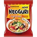 Лапша быстрого приготовления Nongshim острая с морепродуктами Spicy Neoguri Ramyun 120 г