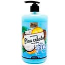 Крем-коктейль для душа Ekolan Pina Colada 1 л