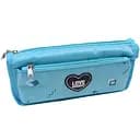 Пенал Heart, 21x8x4 см (В асортименті)