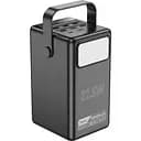 Зовнішній акумулятор Hoco Endure DB03 100000mAh 22.5W Black [121606]