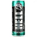 Энергетический безалкогольный напиток Hell Strong Focus 250 мл