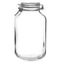 Банка для хранения Bormioli Rocco Fido Terrina 5 л (149270MRF121990)