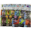 Аксесуар Kilogames Набір промо карт до гри Тераформування Марса. Експедиція Арес укр. (ВР_ППМЭА)