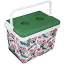 Термобокс Mazhura Kale 20 л зелений (mz1029-4)