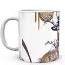 Кружка GeekLand Genshin Impact Геншин Импакт Лиза GN 02.533 330 мл белая