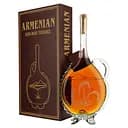 Коньяк Proshyan Глек 5 yo 40% 0.5 л, у подарунковій коробці