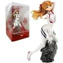 Фигурка Kotobukiya Аска Евангелион Asuka Evangelion  24 см 1/6 Scale Pre-Painted Figure WST EV AL 280