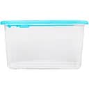 Контейнер для зберігання продуктів із кришкою, 850 мл