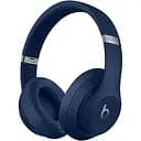Беспроводные наушники Beats Studio 3 Wireless Over-Ear Headphones MX402 темно синие