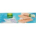 Вафлі Gullon Barquichoco з білим кремом 150 г