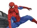 Діорама Spider Man Marvel Людина Павук Марвел 18 см M SM f 168