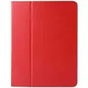 Чохол-книжка для планшета Apple IPad 2/3/4 Red