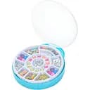 Набір бісеру в коробці (11525-27) 2 види