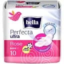 Гігієнічні прокладки Bella Perfecta Ultra Rose deo fresh 10 шт.