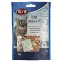 Лакомство для кошек Trixie Premio Tuna Sandwiches тунец с курицей и рыбой 50 г