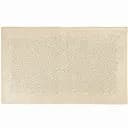 Коврик для ванной комнаты МВМ My home Бухта 50х80 см бежевый (BM-05 S)