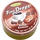 Цукерки Woogie Fine Drops з ароматом кави 200 г 