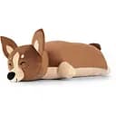 Подушка декоративная WP Merchandise Песик объятия