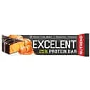 Батончик протеиновый Nutrend Excelent Protein Bar соленая карамель 85 г