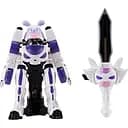 Ігрова фігурка Monkart Трансформер Бітроід Монча 330004M