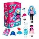 Игра настольная "Магнитная одевалка" Vladi Toys VT3210-12