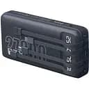 Портативна батарея Power Bank Kingleen PZX C165 27000 mAh