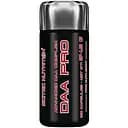 Бустер тестостерону Scitec Nutrition DAA Pro Black Edition 100 капсул